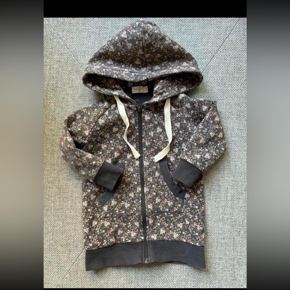 Hoodie Jamie Kay 1 year